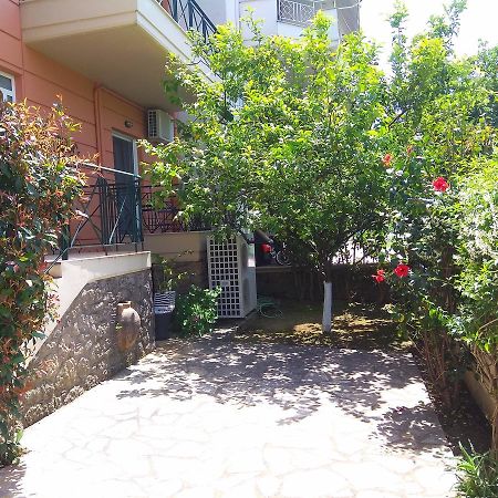 Limonchello Bed & Breakfast Kalamata Exterior photo