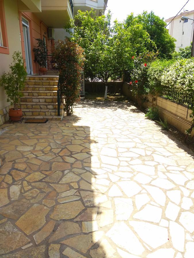 Limonchello Bed & Breakfast Kalamata Exterior photo