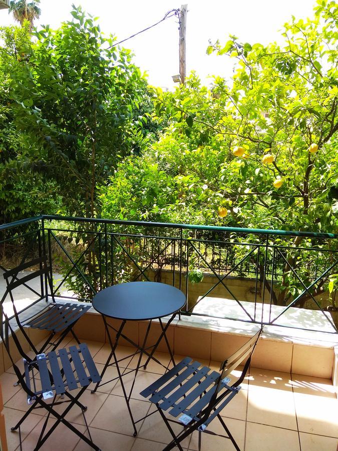 Limonchello Bed & Breakfast Kalamata Exterior photo