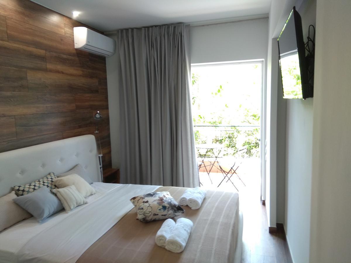 Limonchello Bed & Breakfast Kalamata Exterior photo